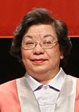 photo of Mrs Pauline Tsang Po Yan